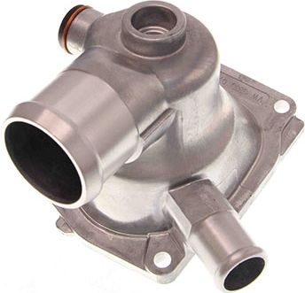 VAG OEM - TERMOSTAT (SET S PÚZDROM) AUDI A4 4.2 01-09 079121111J