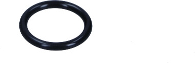 VAG OEM - Tesnenie hadice chladiča vzduchu VW Golf 2.0 07- 3C0145117B