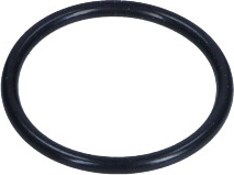 VAG OEM - Tesnenie prevodovky AUDI Q7 10- 0C8325443