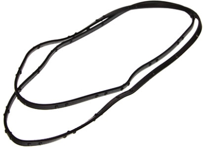 VAG OEM - Tesnenie prevodovky VW GOLF 08- 0AM927377