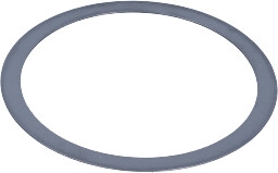 VAG OEM - Tesnenie skrine biegów VW GOLF 08-14 WHT002050