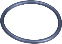 VAG OEM - Tesnenie termostatu Audi A4 2.0 TFSI 08- 06J121119