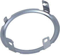 VAG OEM - Tesnenie ventilu EGR AUDI A3 1.6 TDI 13- 04L131547M