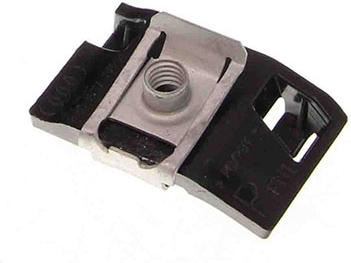VAG OEM - Uchytenie držiaka AUDI P. A3 08-13 PR 8P0807864B