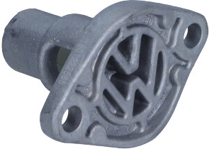 VAG OEM - Záslepka prevodovky AUDI A3 04- 0A4301256