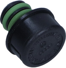 VAG OEM - Zátka spojka prevodovky VW 00-14 01M321432A