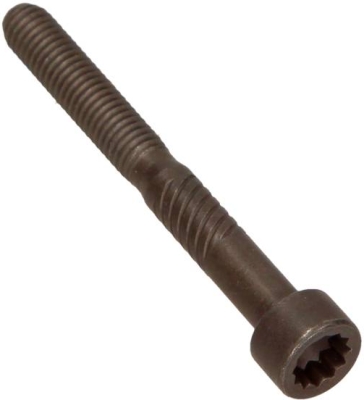 VAG OEM - Skrutka hlavy valcov (M8x54) 038103714G