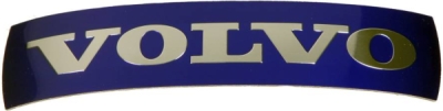 VOLVO OEM - Znak VOLVO C30, C70, S60 31214625