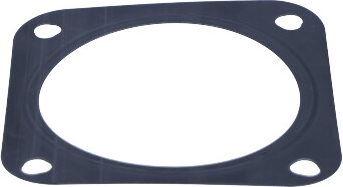 VOLVO OEM - Tesnenie škrtiacej klapky VOLVO C70 I. S60 I. S70. S80 I. V70 I/II. XC70. XC90 I 2.0-2.5 B 31430474
