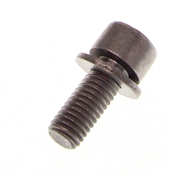 BMW OEM - BMW 3 F30 skrutka 07129905423