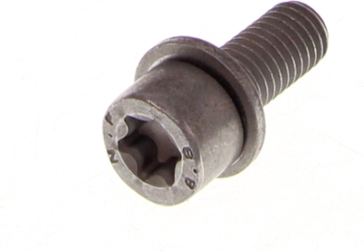 BMW OEM - BMW 3 F30 skrutka 07129905423