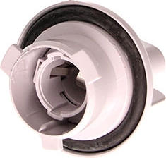 BMW OEM - BMW 5 E39 puzdro žiarovky 63126908407