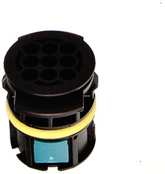 BMW OEM - BMW 5 F60 4.5 04- 12527515464
