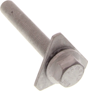 BMW OEM - BMW 7 G11 skrutka 33306861943