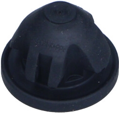 BMW OEM - Doraz BMW 5 F10, G30 11127614138