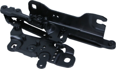 BMW OEM - Dverný záves 41617286343