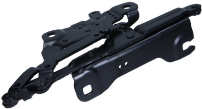 BMW OEM - Dverný záves 41617286343