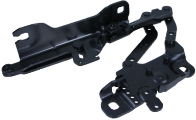BMW OEM - Dverný záves 41617286344