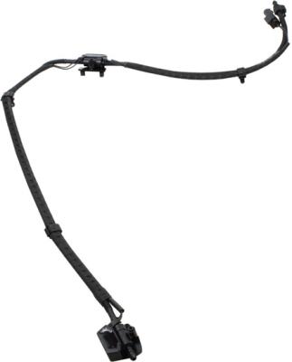 BMW OEM - Dýza ostrekovača BMW p. 3 f30 61667276500