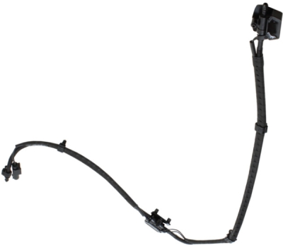 BMW OEM - Dýza ostrekovača BMW p. 3 f30 61667276500