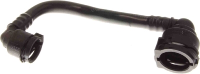 BMW OEM - EGR BMW 3 E90 ventilová hadica 11537795136