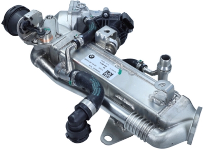 BMW OEM - EGR ventil BMW 5 G30 11718580452