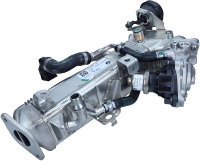 BMW OEM - EGR ventil BMW 5 G30 11718580452