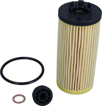 BMW OEM - Filter oleja BMW 1 1.5-2.0 17-, X1 17-, X2 18-, MINI 11 17- 11428593186