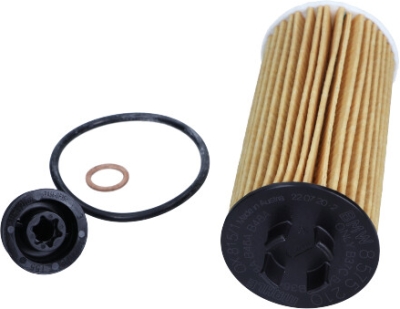 BMW OEM - Filter oleja BMW 2 / X1 MINI COOPER / ONE 2014- 11428570590