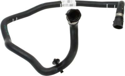 BMW OEM - Hadica chladiča BMW 3 F30 17128616559