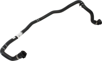 BMW OEM - Hadica chladiča BMW 3 F30 17128616559