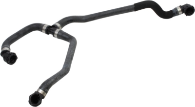 BMW OEM - Hadica chladiča BMW 5 G30 17128602602