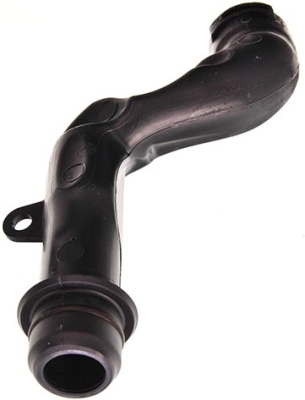 BMW OEM - Hadice odvetrávania kľuky BMW 7 F01 11127810740