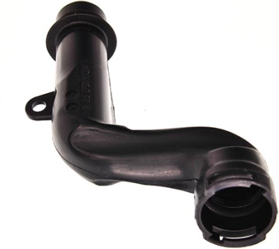 BMW OEM - Hadice odvetrávania kľuky BMW 7 F01 11127810740
