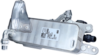 BMW OEM - Chladnička oleja aut. prevodovky BMW 5 G30 17218607237