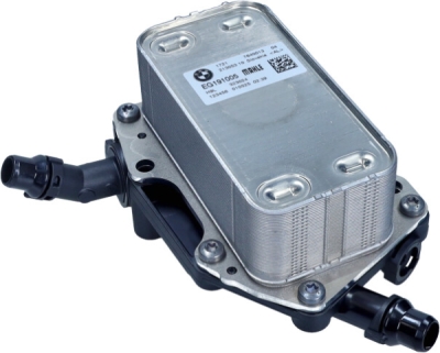 BMW OEM - Chladnička oleja aut. prevodovky BMW X2 F39 17217640013