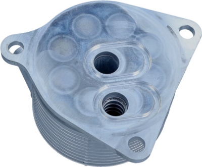 BMW OEM - Chladnička oleja aut. prevodovky BMW X3 F25 24148627861