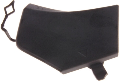 BMW OEM - Klapka ťažného háku BMW X1 15- 51117399897