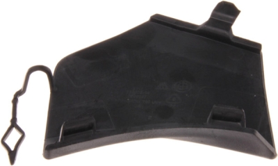 BMW OEM - Klapka ťažného háku BMW X1 15- 51117399897