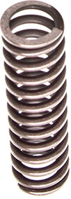 BMW OEM - Kompresná pružina 23311224935