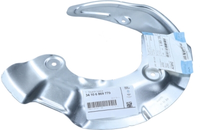 BMW OEM - Kryt brzdového kotúča BMW P. X3 F39 LE 34106869779