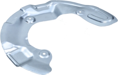 BMW OEM - Kryt brzdového kotúča BMW P. X3 F39 LE 34106869779