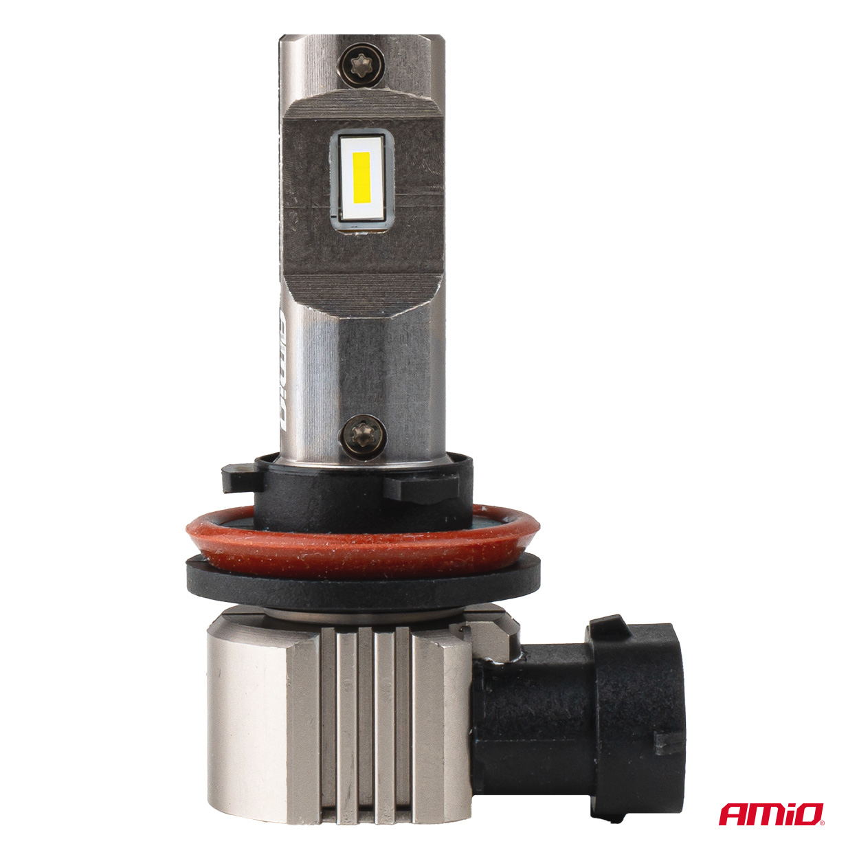 AMiO - LED žiarovky hlavného svietenia Séria H25 CANBUS H8 H9 H11 H16 12V 31W