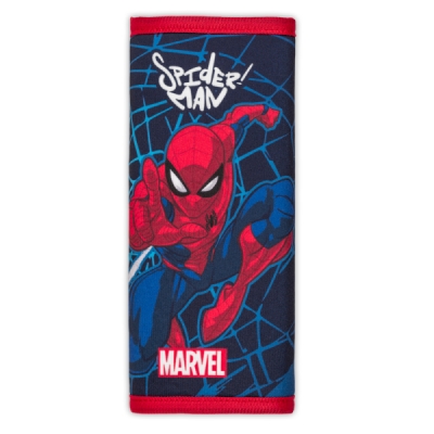 Seven - Podložka bezpečnostného pásu SPIDERMAN