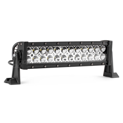 AMiO - Panelové pracovné svetlo 24LED COMBO- AWL23