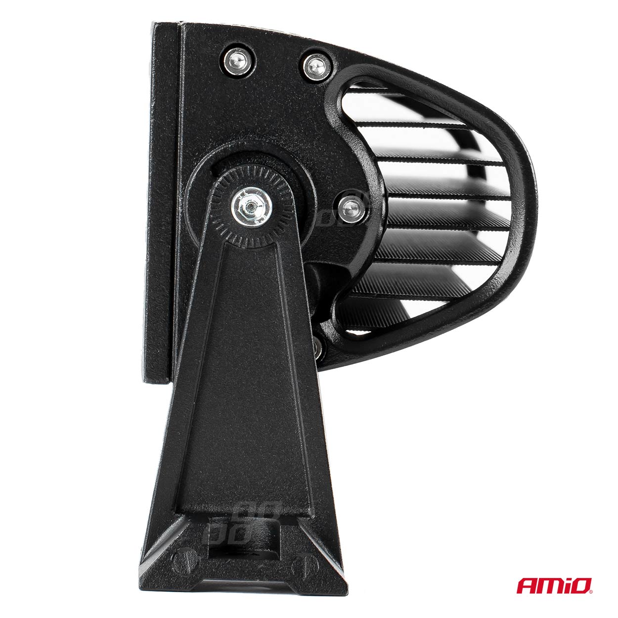 AMiO - Panelové pracovné svetlo 24LED COMBO- AWL23