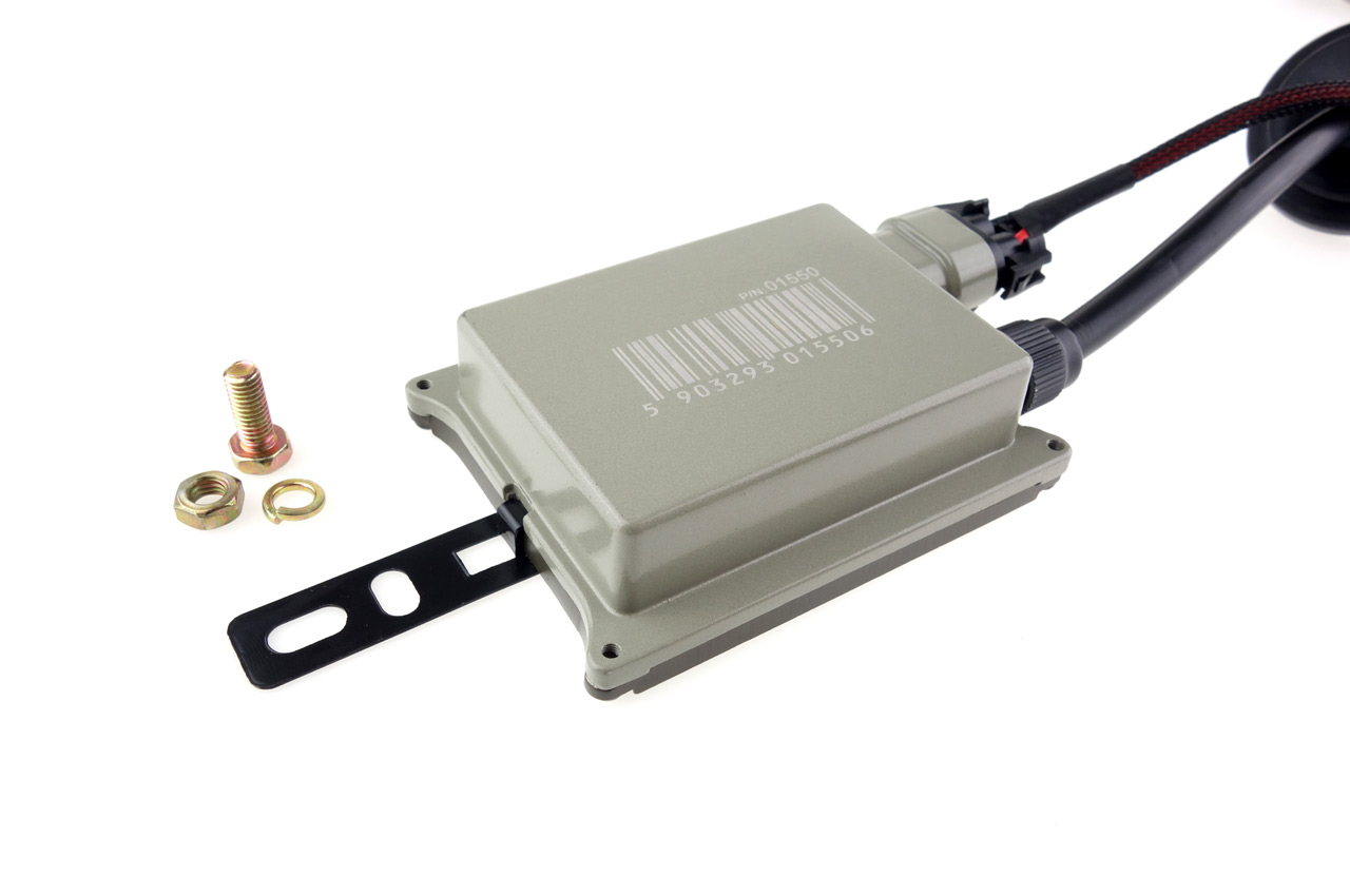 AMiO - Xenónový ballast/štartér, typ 1068 D2S Canbus