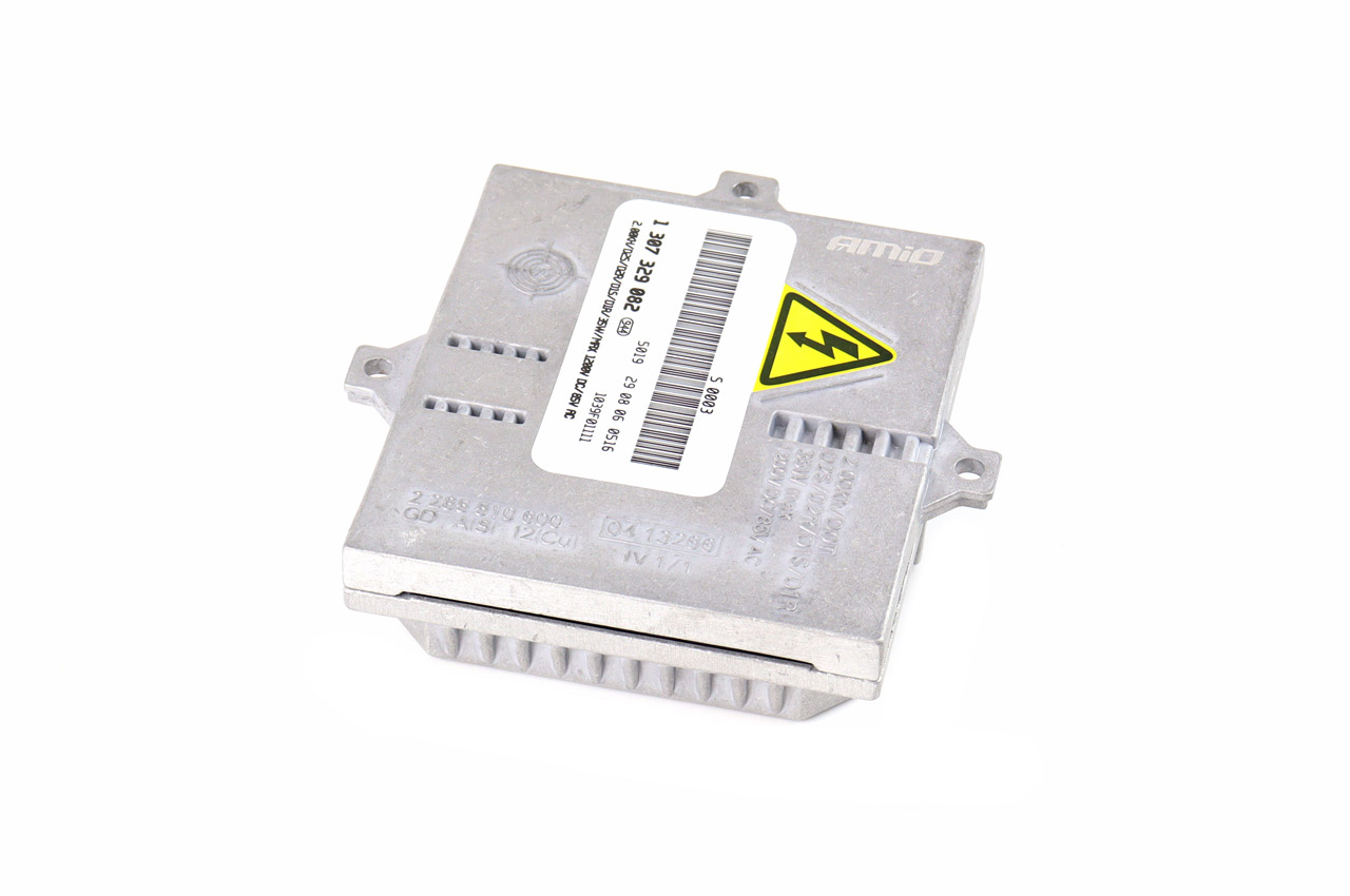 AMiO - Xenónový ballast/štartér D1/3(A5)