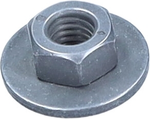 BMW OEM - Matica BMW 7 G11 07129905411
