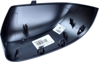 BMW OEM - Obloženie zrkadla BMW X3 G01 pravý BMW 51168496624